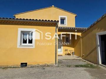 Villa 3 chambres, Le Teil Rhône 07400 ES101026028