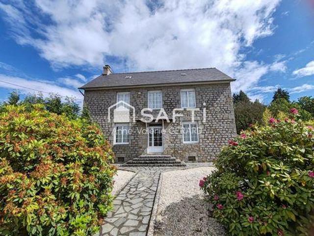 Villa 3 chambres, Le Teilleul Basse 50640 DS102581992