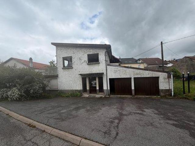 Villa 3 chambres, Le Thillot Lorraine 88160 DS103743619