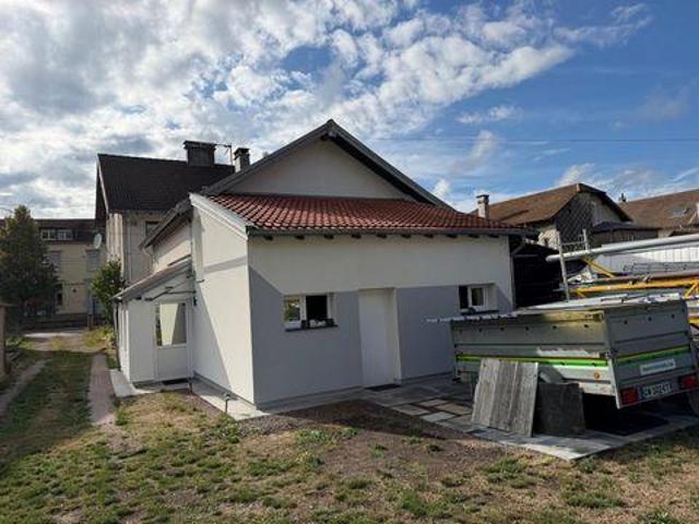 Villa 3 chambres, Le Thillot Lorraine 88160 DS105490426