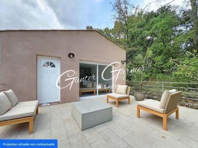 Villa 3 chambres, Le Thoronet Provence 83340 DS100733348