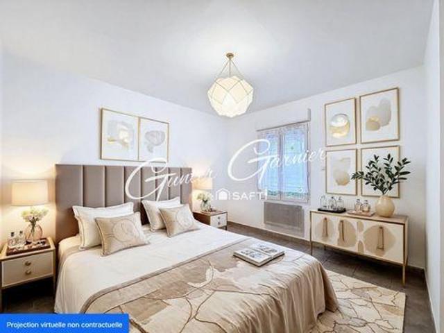 Villa 3 chambres, Le Thoronet Provence 83340 ES100733348