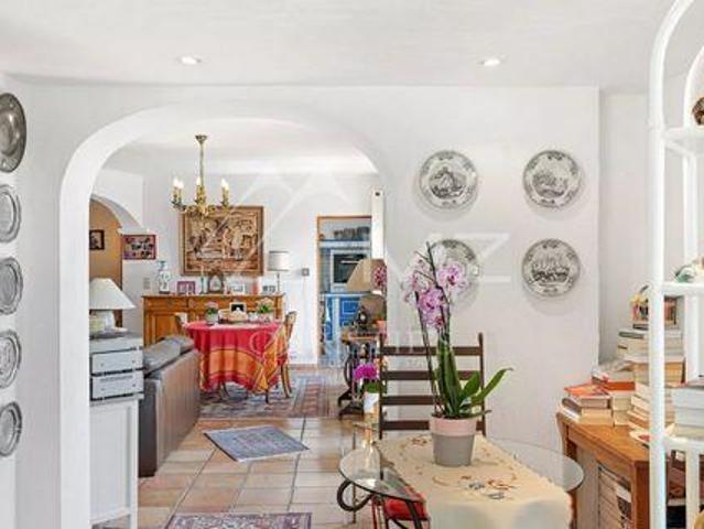 Villa 3 chambres, Le Tignet Provence Alpes Côte d'Azur 06530 DS95928582