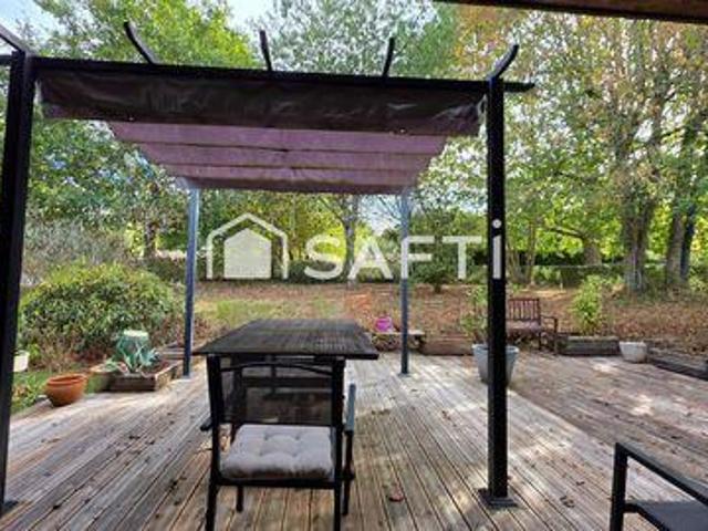 Villa 3 chambres, Le Tronchet Bretagne 35540 DLS103492016