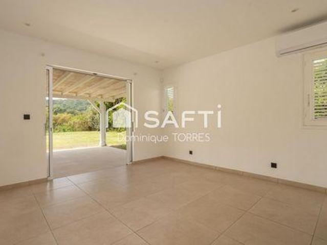 Villa 3 chambres, Le Vauclin Rhône 97280 ES104786440