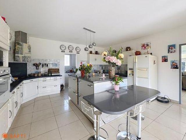 Villa 3 chambres, Le Vernet Midi 09700 DS100239348