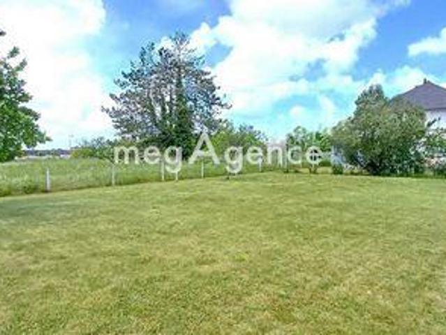 Villa 3 chambres, Le Vivier Bretagne 35960 DS102440383