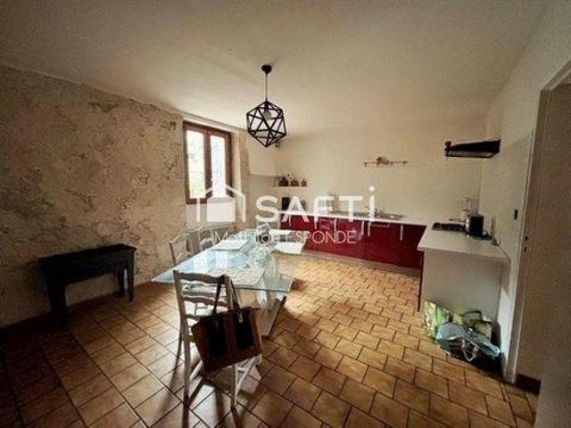Villa 3 chambres, Lectoure Midi 32700 ES101740311