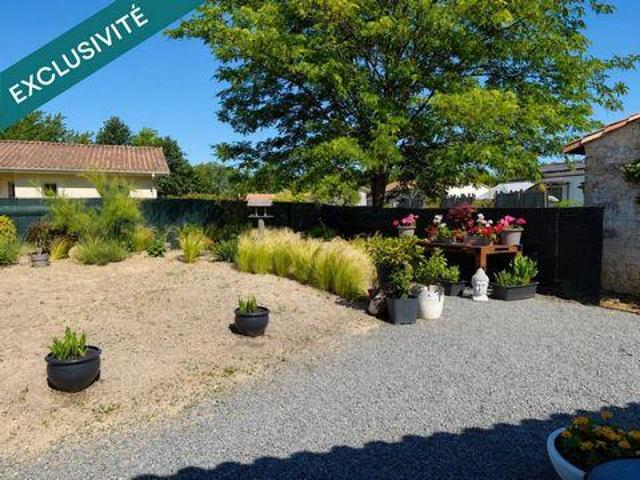 Villa 3 chambres, Sauternes Aquitaine 33210 DS102773539