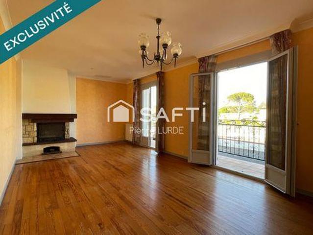 Villa 3 chambres, Montauban Midi 82000 ES98714845