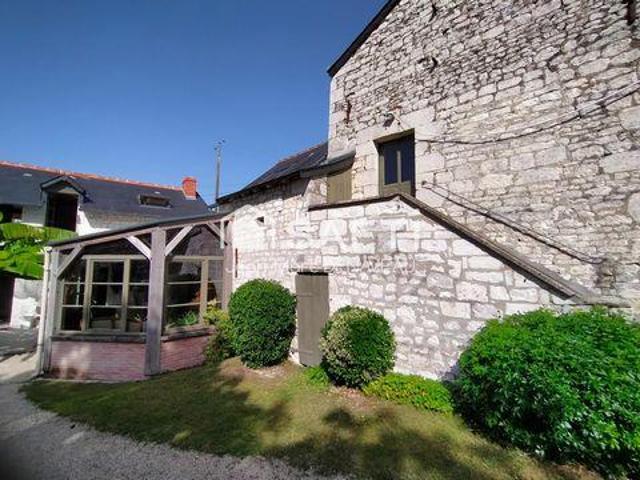 Villa 3 chambres, Lemere Centre 37120 DS102887862