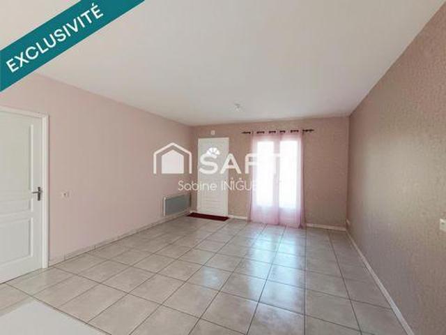 Villa 3 chambres, Lempaut Midi 81700 DS103700267