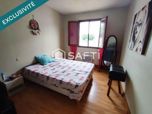 Villa 3 chambres, Lempaut Midi 81700 ES99836285