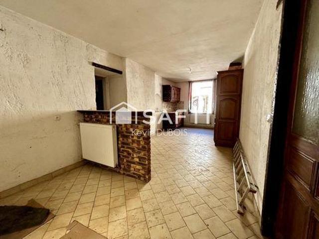 Villa 3 chambres, Lencloitre Poitou 86140 DLS100916479