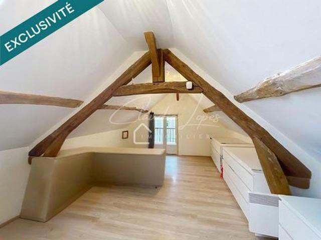 Villa 3 chambres, Les Thilliers Haute 27420 ES98714580
