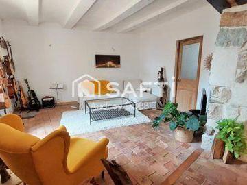 Villa 3 chambres, Les Vans Rhône 07140 DS101954948