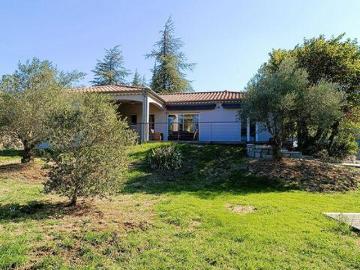 Villa 3 chambres, Les Vans Rhône 07140 DS102820992