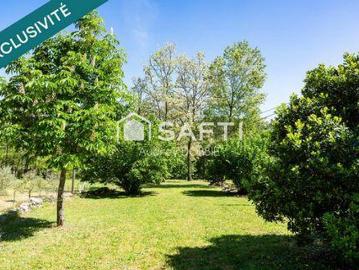 Villa 3 chambres, Les Vans Rhône 07140 DS103428571