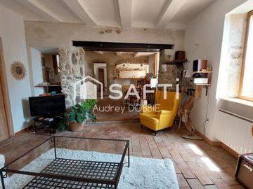 Villa 3 chambres, Les Vans Rhône 07140 ES101954948