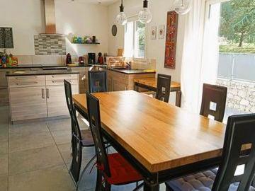 Villa 3 chambres, Les Vans Rhône 07140 ES102820992