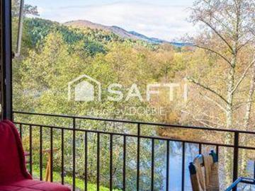 Villa 3 chambres, Les Vans Rhône 07140 ES103428999
