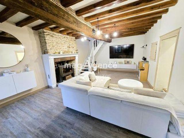 Villa 3 chambres, Les Villages Vovéens Centre 28150 DS98174240