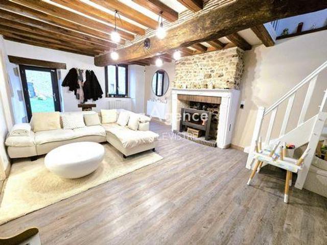 Villa 3 chambres, Les Villages Vovéens Centre 28150 ES98174240