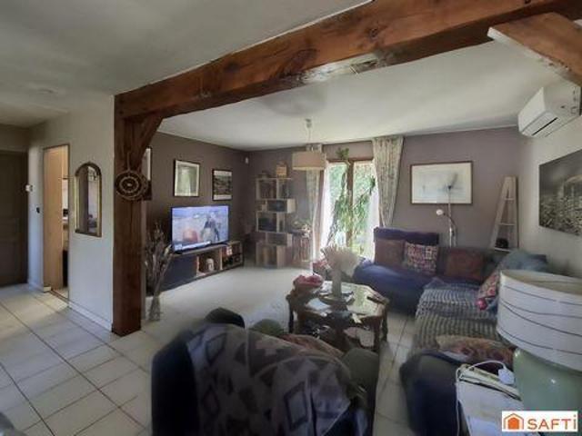 Villa 3 chambres, Les Andelys Haute 27700 DS102666330