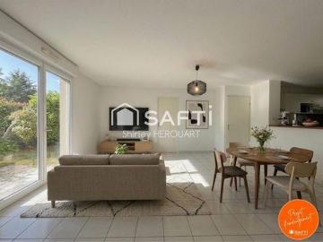 Villa 3 chambres, Les Billaux Aquitaine 33500 ES102666091