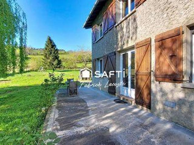 Villa 3 chambres, Les Bordes Midi 09350 DS101059556