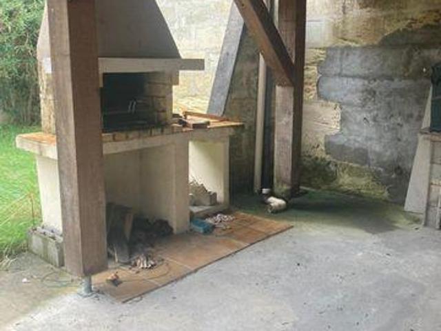 Villa 3 chambres, Les Eglisottes Aquitaine 33230 DS100780939