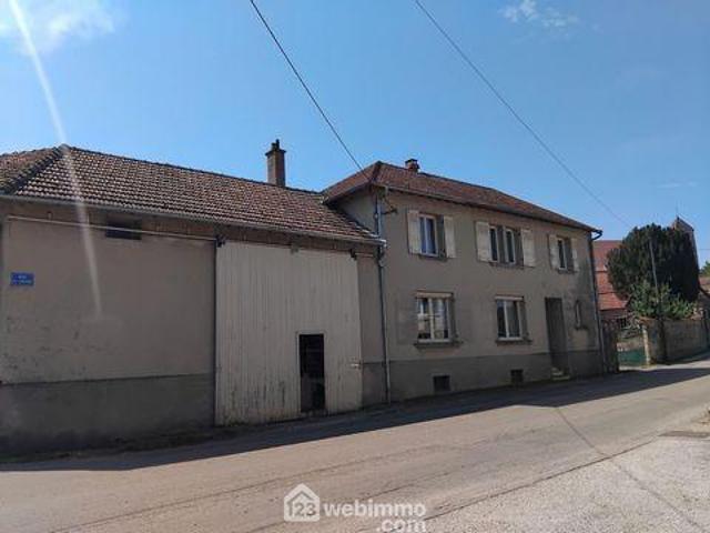 Villa 3 chambres, Les Hauts Lorraine 55000 DS103805383