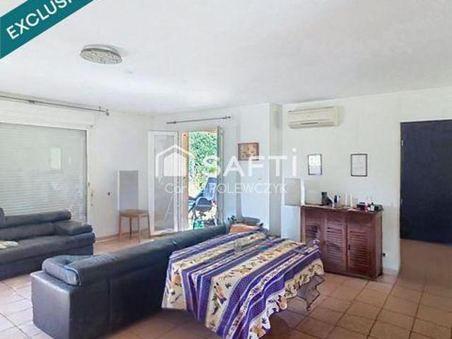 Villa 3 chambres, Les Issards Midi 09100 ELS104714221