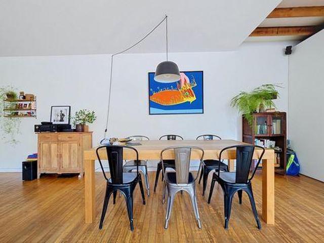 Villa 3 chambres, Les Lilas Île 93260 ES105656291