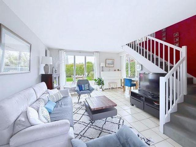 Villa 3 chambres, Les Loges Île 78350 DS102919298