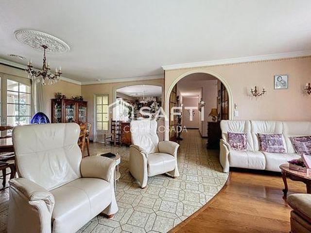 Villa 3 chambres, Les Magnils Pays de la Loire 85400 DS100726179