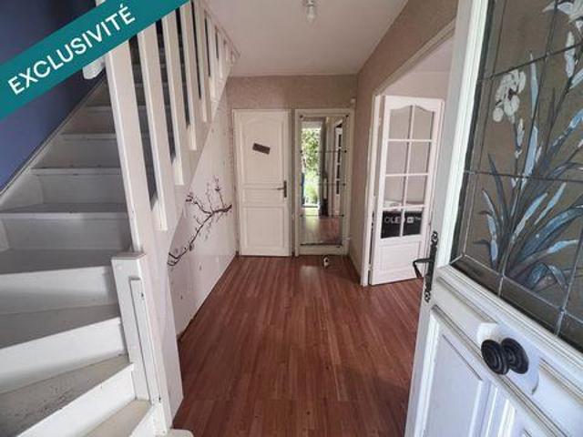 Villa 3 chambres, Les Roches Rhône 38370 DS102773170