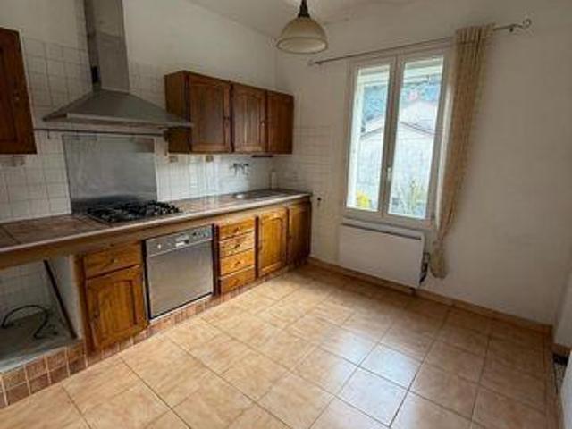 Villa 3 chambres, Les Salles Languedoc 30110 DS100424494
