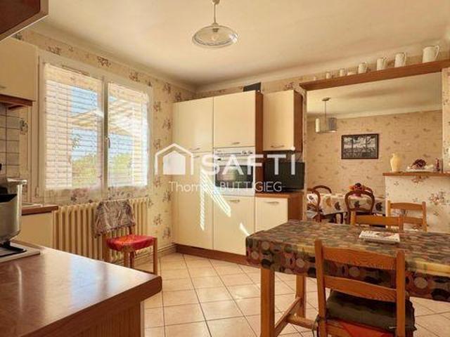 Villa 3 chambres, Les Sorinieres Pays de la Loire 44840 DS103491938