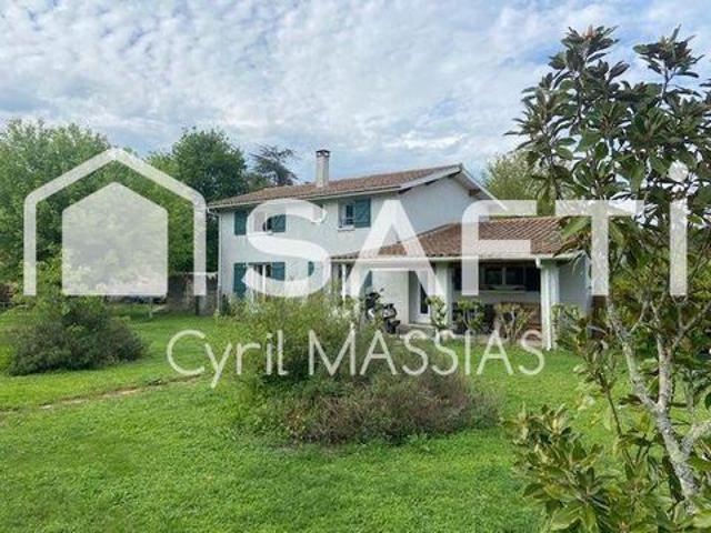 Villa 3 chambres, Lesparre Aquitaine 33340 DS101995884