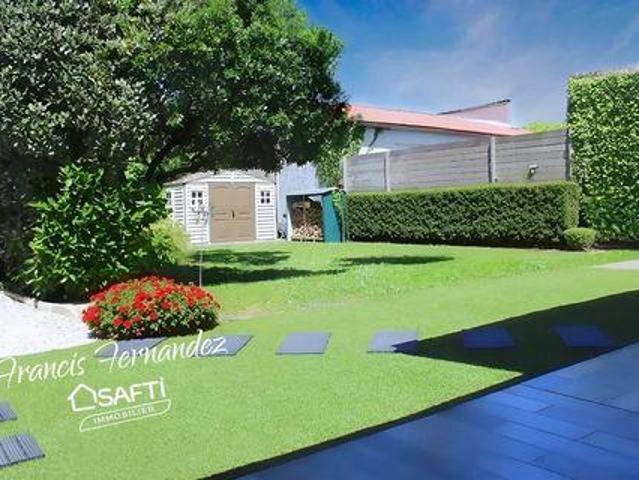 Villa 3 chambres, Lesparre Aquitaine 33340 DS102590727