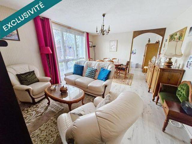 Villa 3 chambres, Lesparre Aquitaine 33340 DS102857250