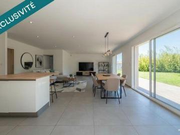 Villa 3 chambres, Lespinasse Midi 31150 DS102581705
