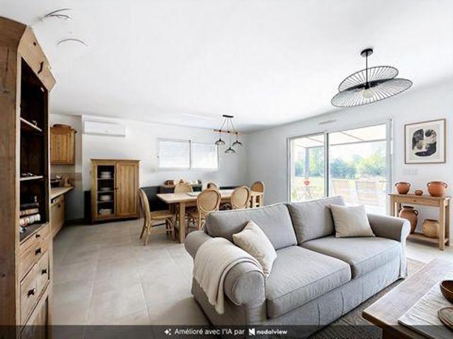 Villa 3 chambres, Lestelle Midi 31360 ES105272743