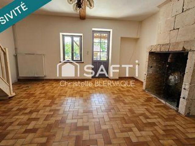 Villa 3 chambres, Leugny Poitou 86220 ES103014653