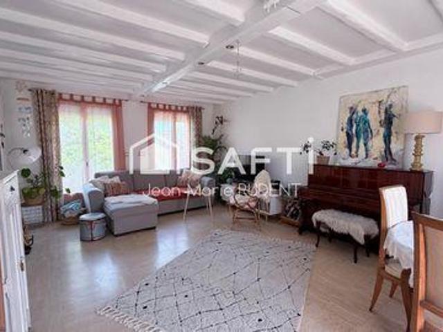 Villa 3 chambres, Leuville Île 91310 DS103598535