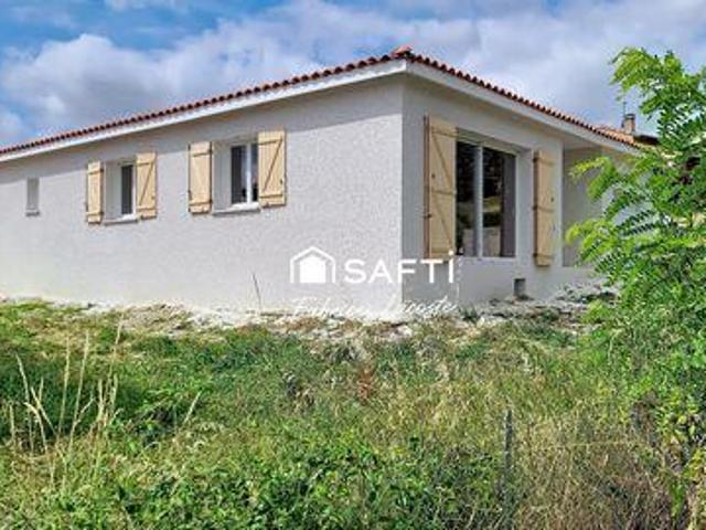 Villa 3 chambres, Lezat Midi 09210 DS103773119