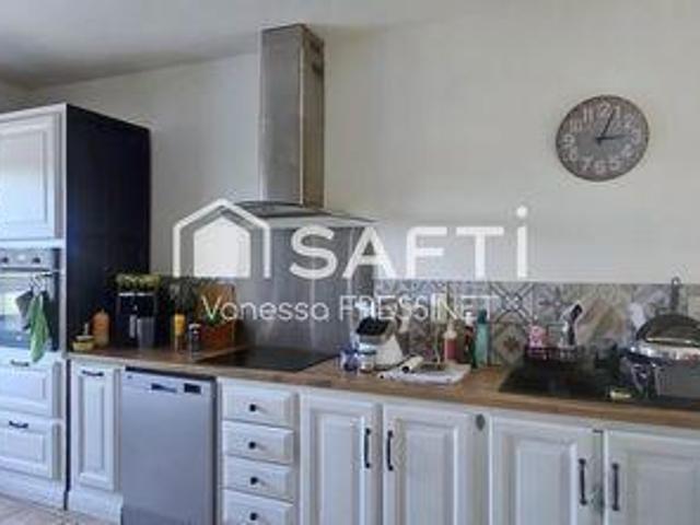 Villa 3 chambres, Lezignan La Cebe Languedoc Roussillon 34120 ES98928663