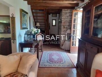 Villa 3 chambres, Lherm Midi 46150 DS101025000