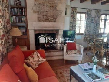 Villa 3 chambres, Lherm Midi 46150 ES101025000